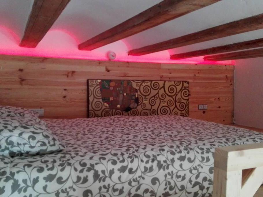 Apartamento Cerca De La Playa فالنسيا المظهر الخارجي الصورة