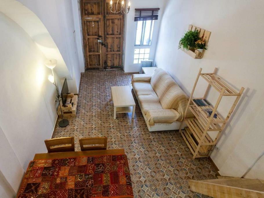 Apartamento Cerca De La Playa فالنسيا المظهر الخارجي الصورة